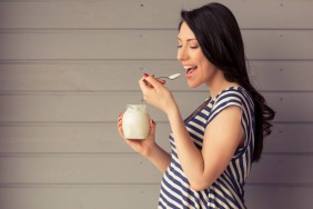 Pregnancy Diet And Exercise